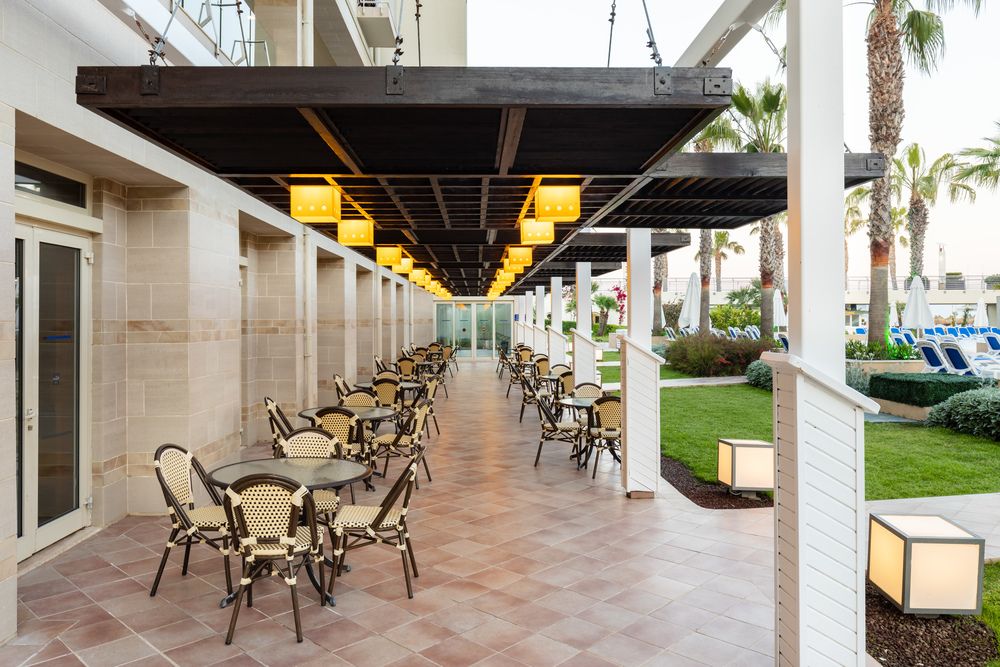 La Blanche Resort & Spa - 102