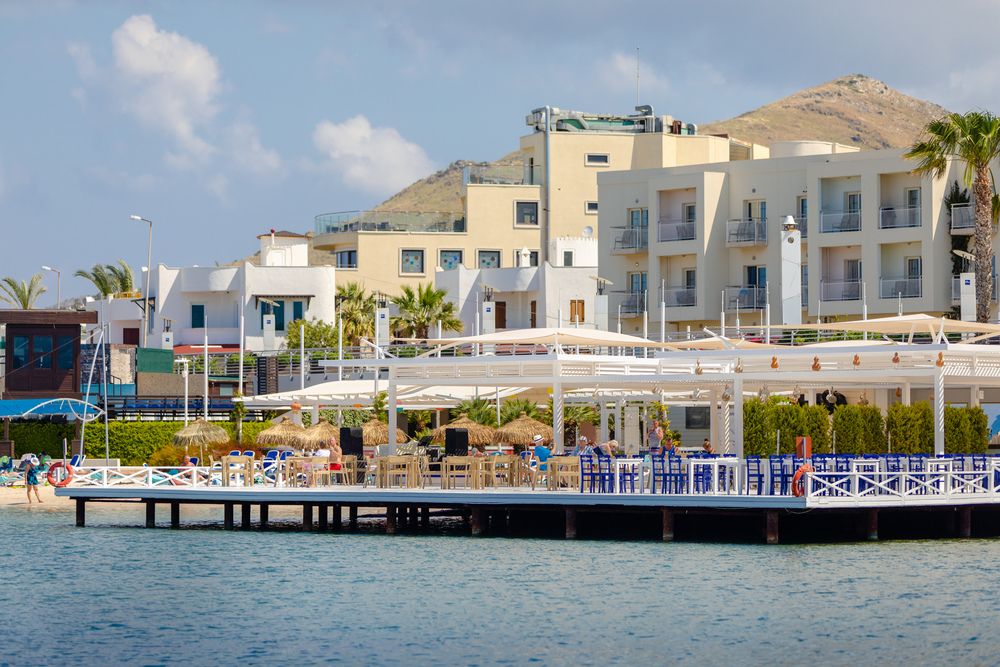 La Blanche Resort & Spa - 98