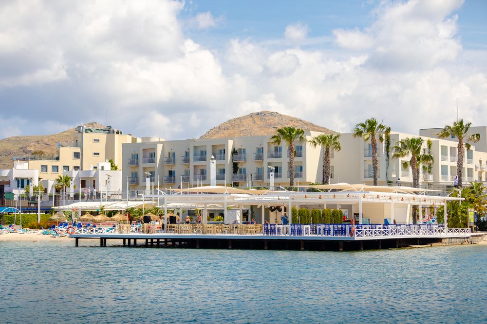 La Blanche Resort & Spa - 97