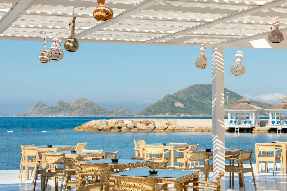 La Blanche Resort & Spa - 96