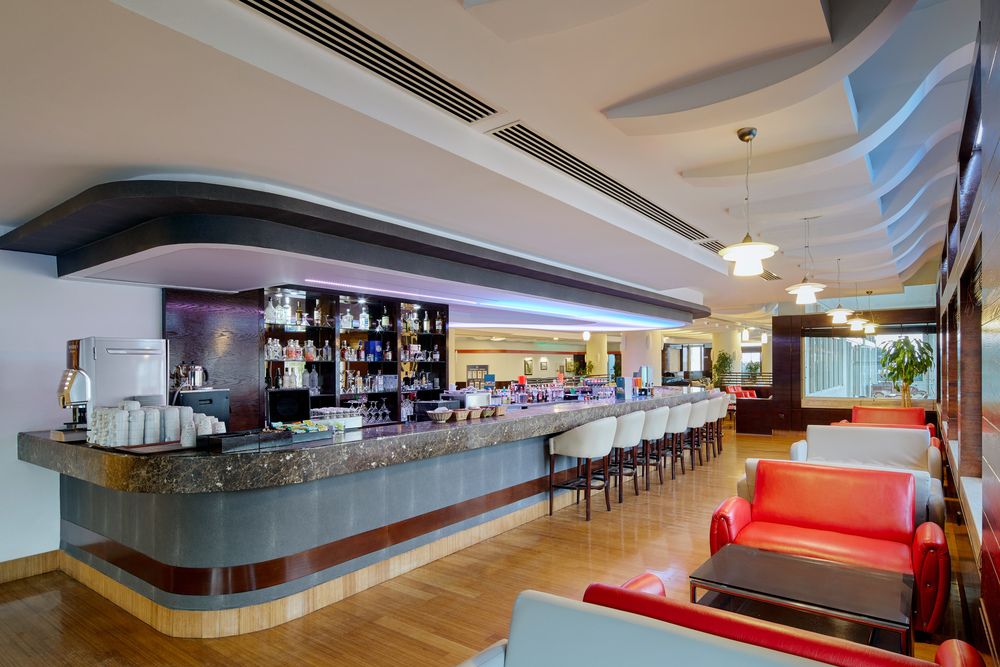 La Blanche Resort & Spa - 107