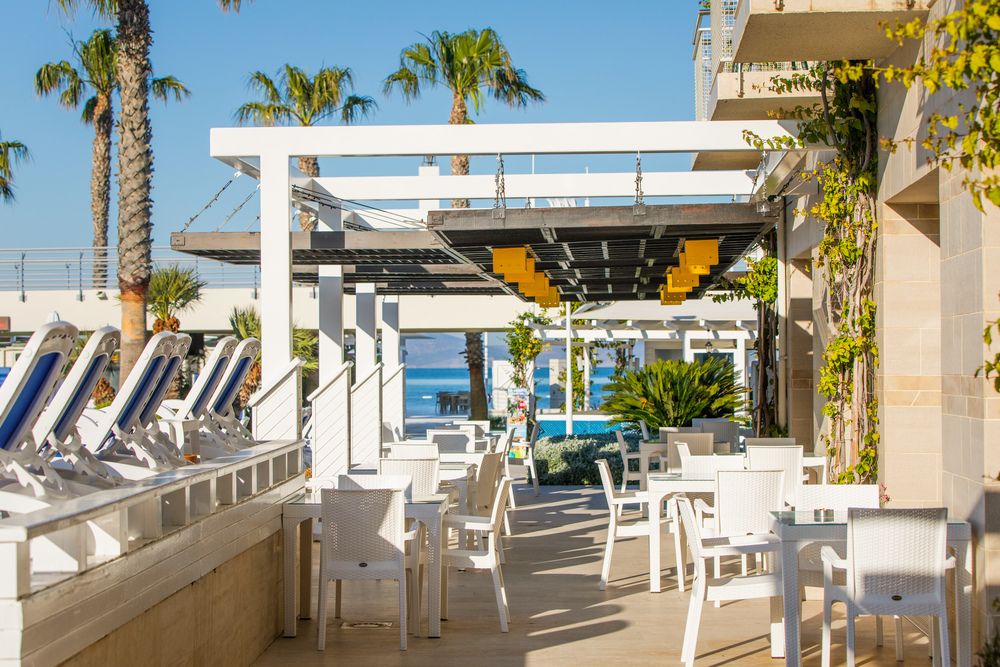 La Blanche Resort & Spa - 100