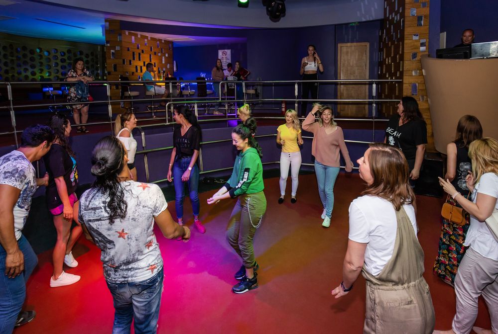 La Blanche Resort & Spa - 167