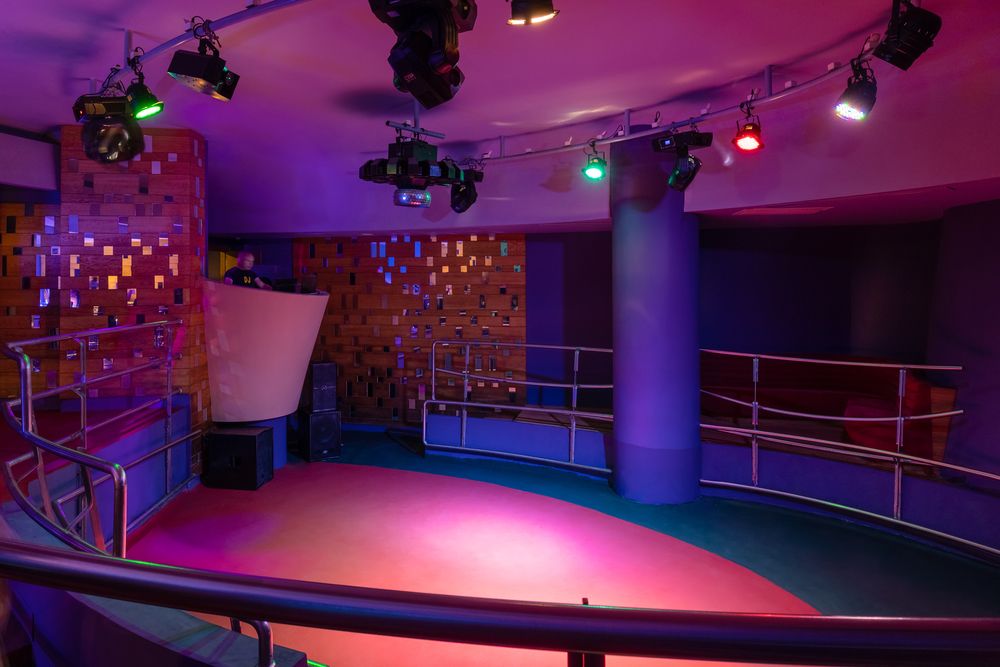 La Blanche Resort & Spa - 166