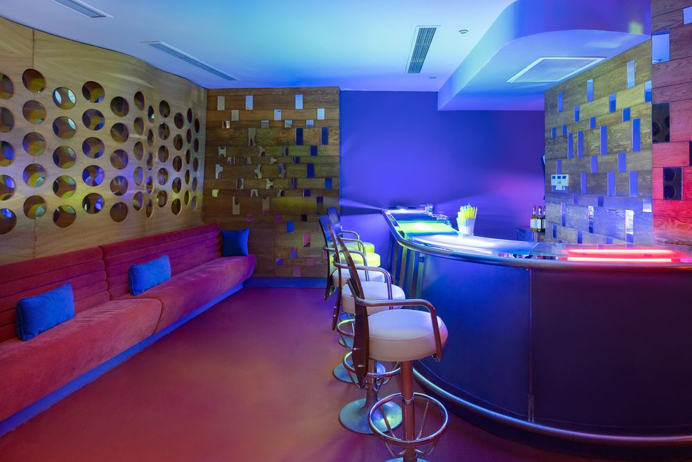 La Blanche Resort & Spa - 110