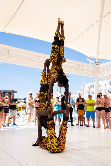 La Blanche Resort & Spa - 144