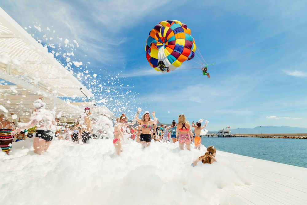 La Blanche Resort & Spa - 146