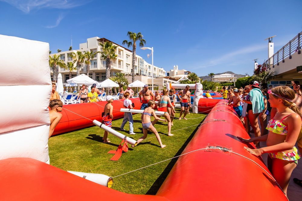 La Blanche Resort & Spa - 149