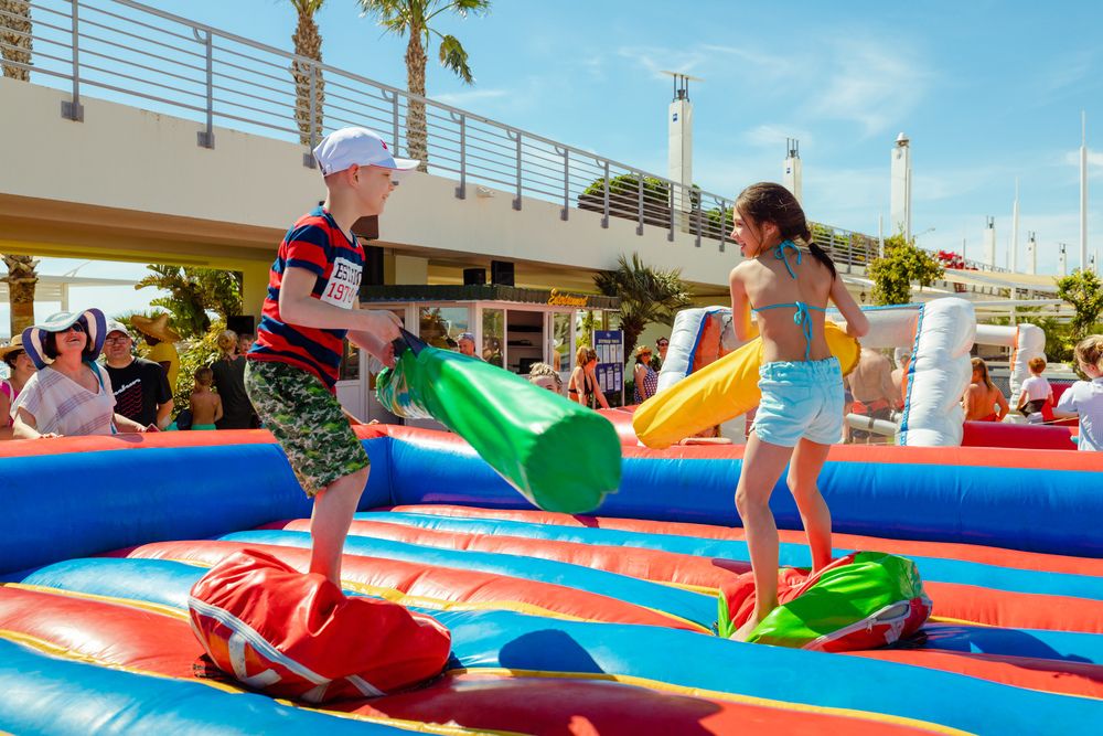 La Blanche Resort & Spa - 150