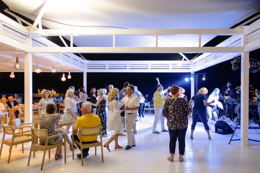 La Blanche Resort & Spa - 153