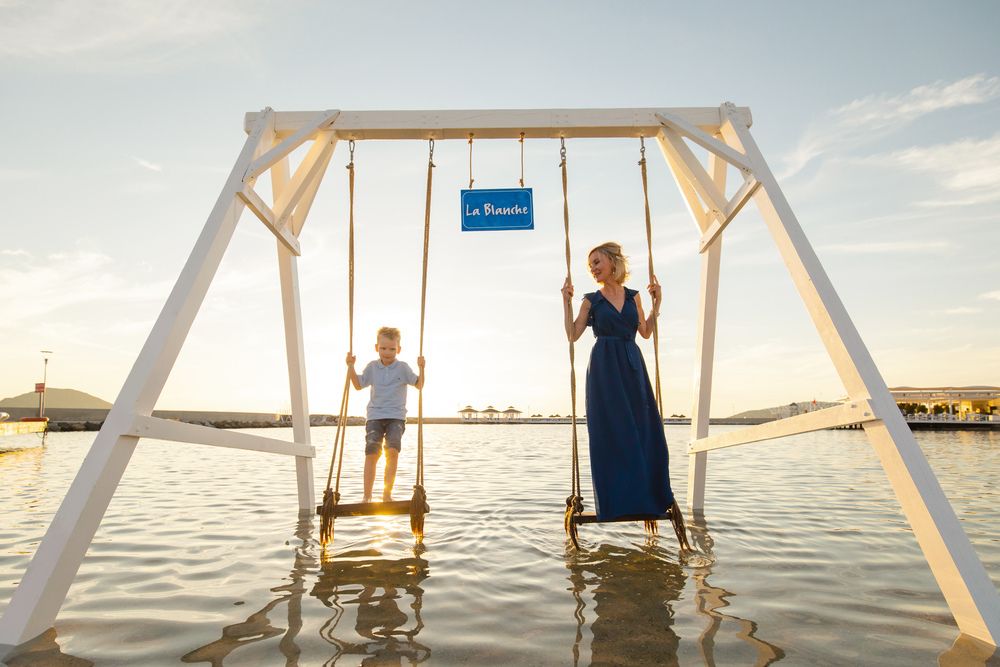 La Blanche Resort & Spa - 151