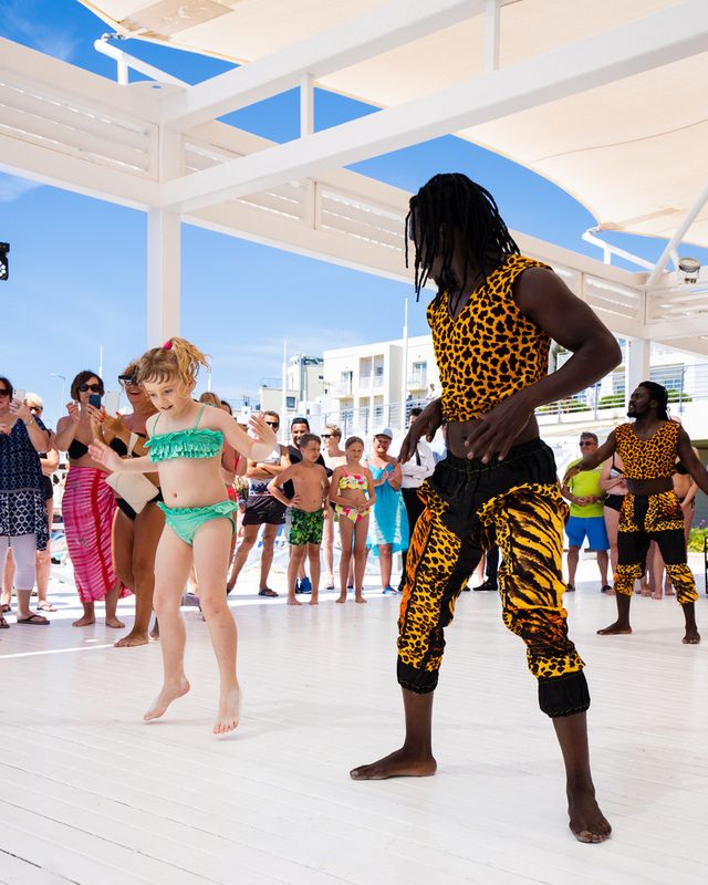 La Blanche Resort & Spa - 145