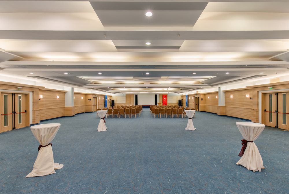 La Blanche Resort & Spa - 137