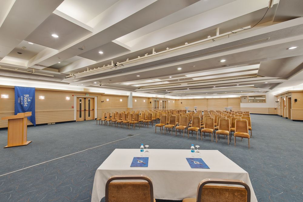 La Blanche Resort & Spa - 136