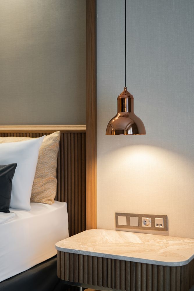 La Blanche Resort & Spa - 196