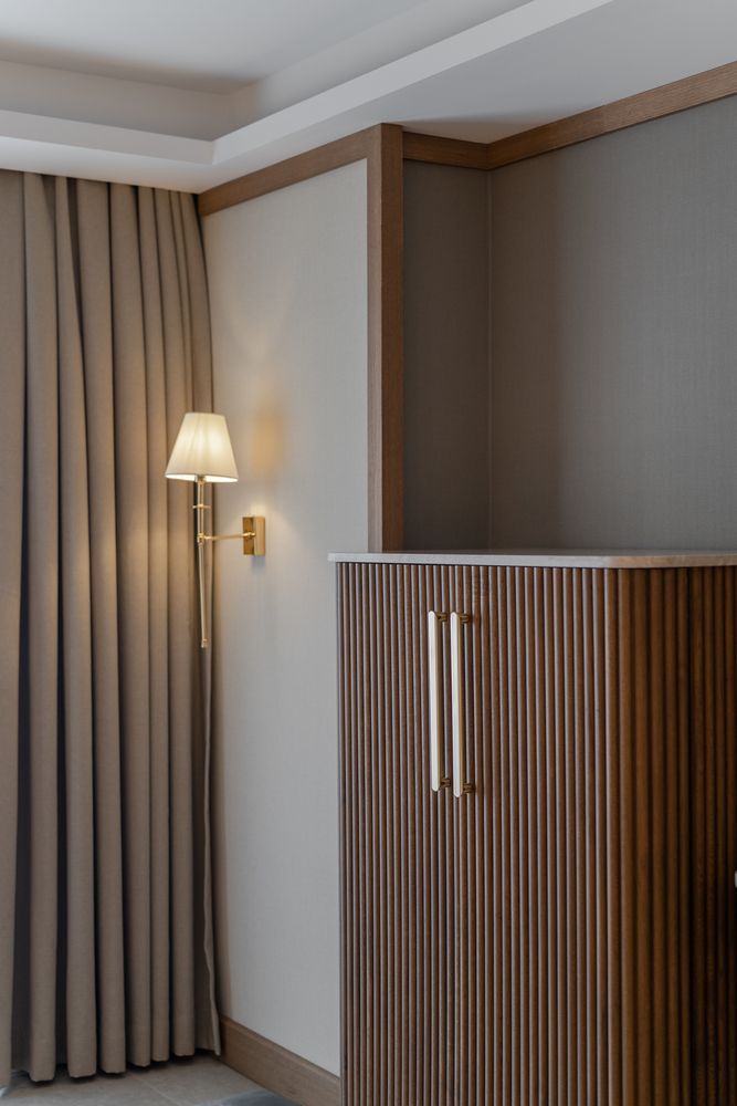 La Blanche Resort & Spa - 197