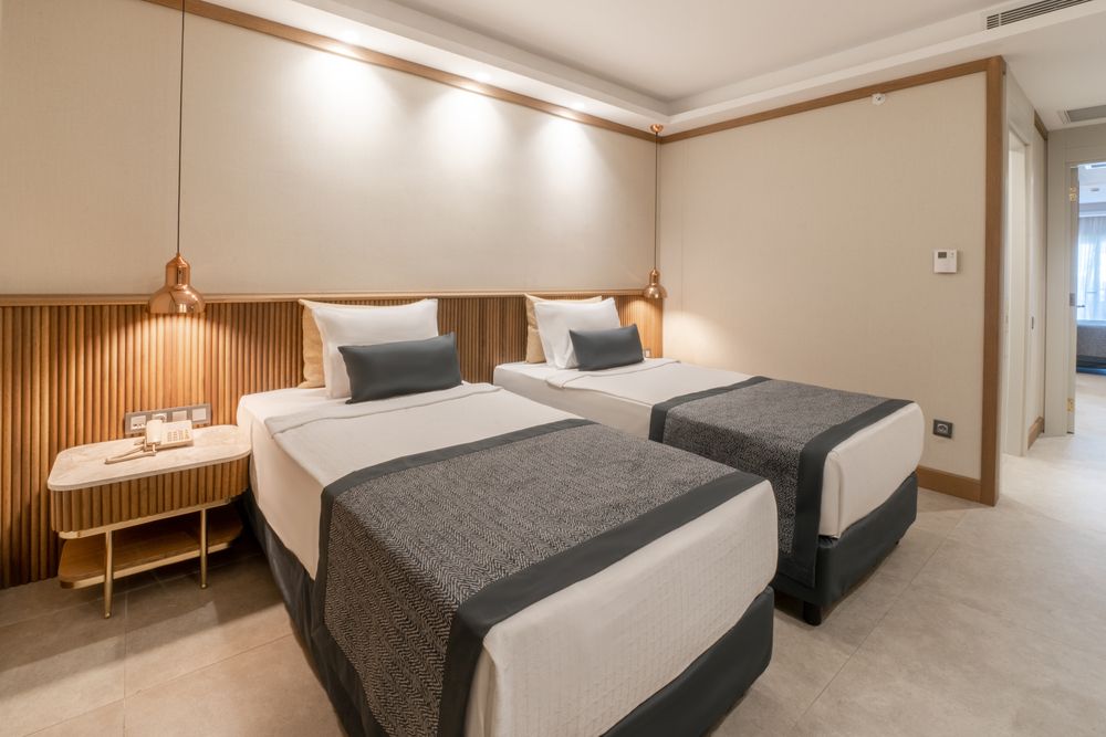 La Blanche Resort & Spa - 195