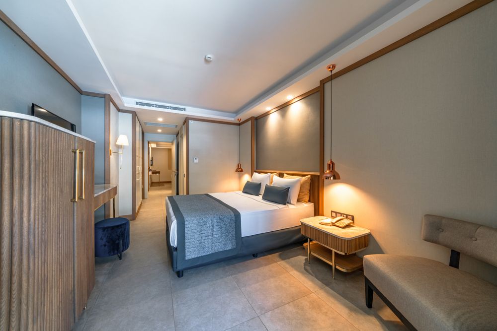 La Blanche Resort & Spa - 194