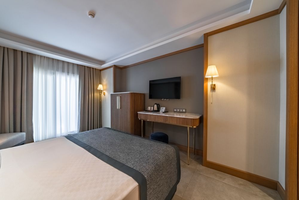 La Blanche Resort & Spa - 192