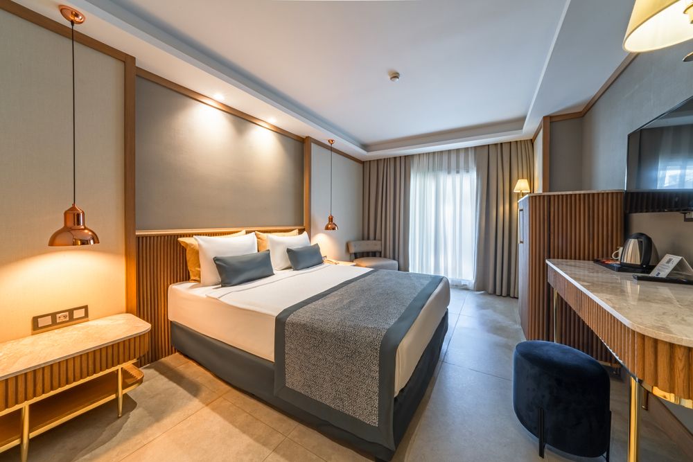 La Blanche Resort & Spa - 193