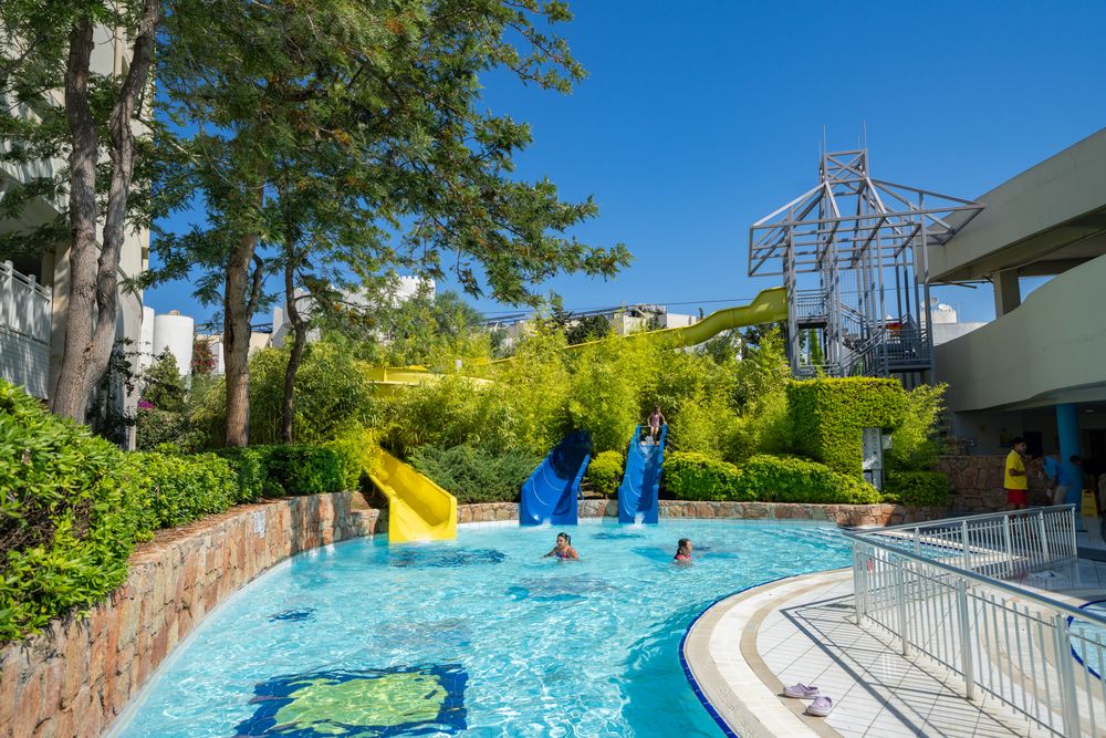 La Blanche Resort & Spa - 174