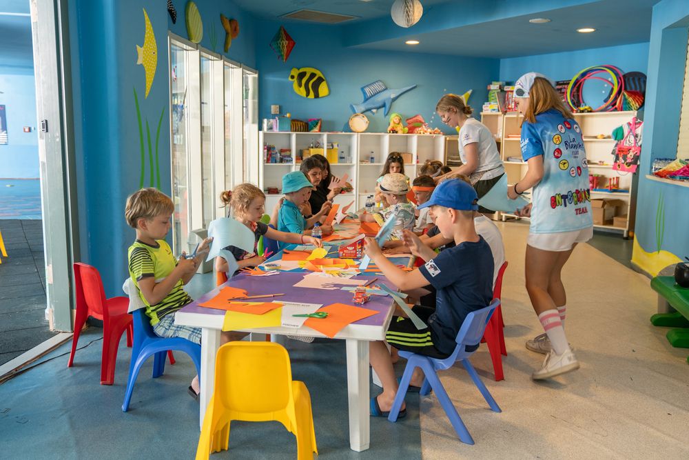 La Blanche Resort & Spa - 173