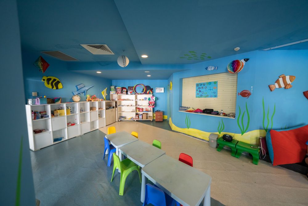 La Blanche Resort & Spa - 172