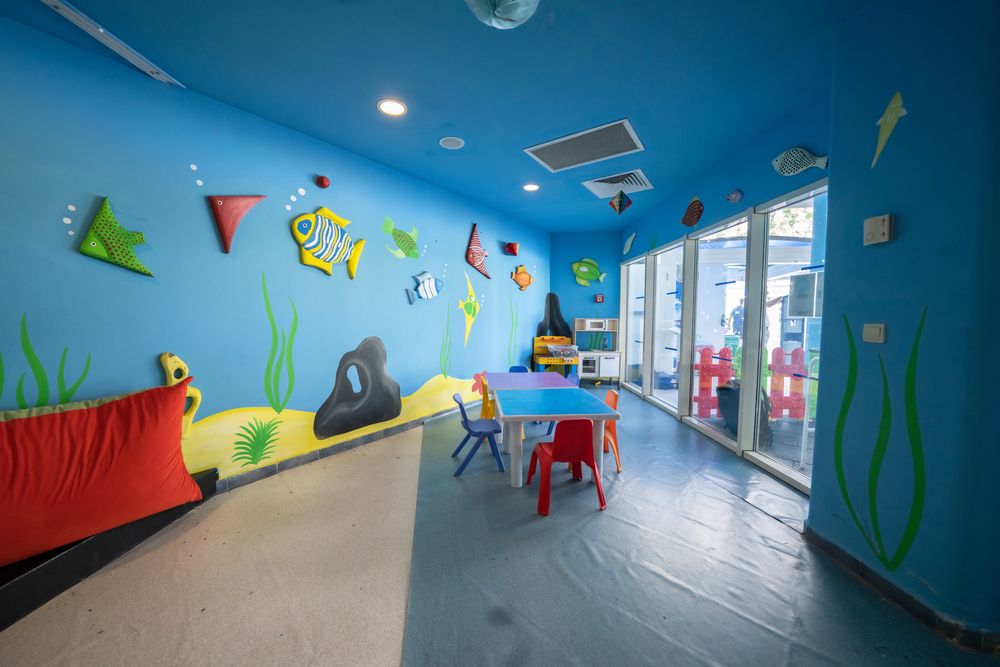 La Blanche Resort & Spa - 176