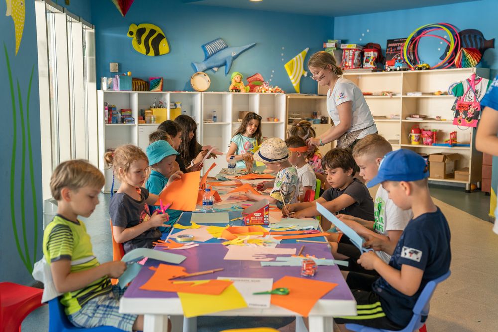 La Blanche Resort & Spa - 171