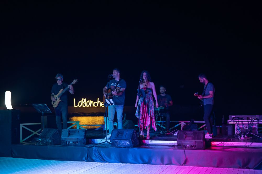 La Blanche Resort & Spa - 169