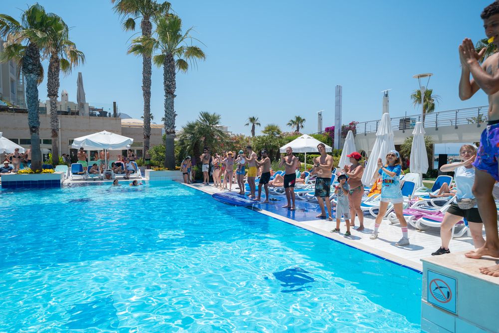 La Blanche Resort & Spa - 164