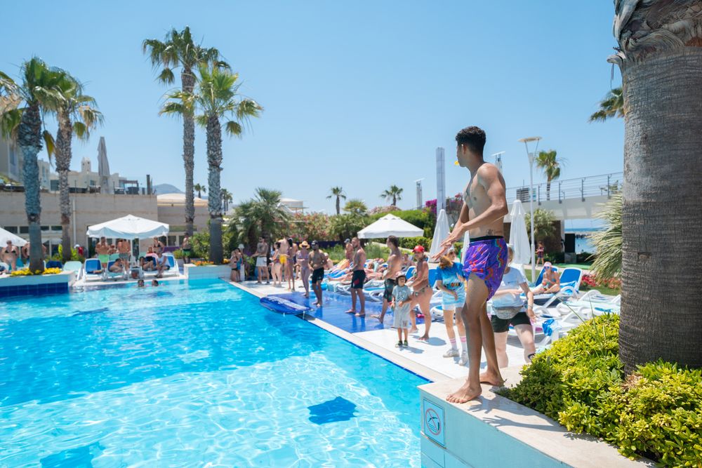 La Blanche Resort & Spa - 163