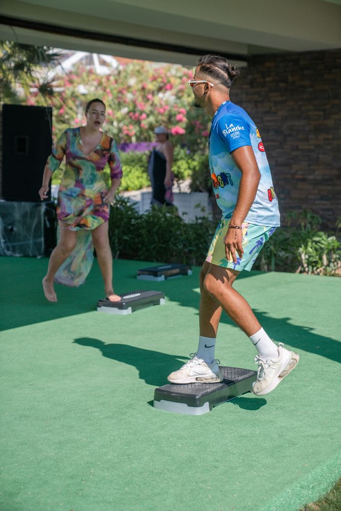 La Blanche Resort & Spa - 161