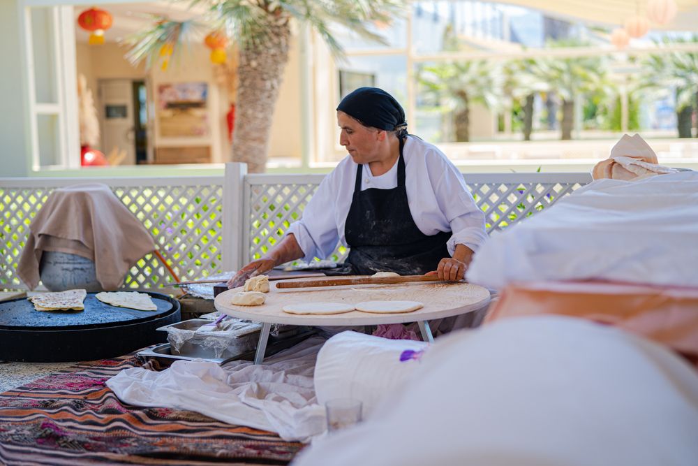 La Blanche Resort & Spa - 160