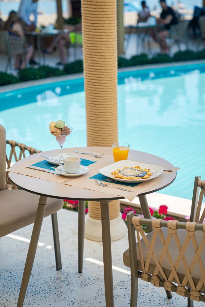 La Blanche Resort & Spa - 108