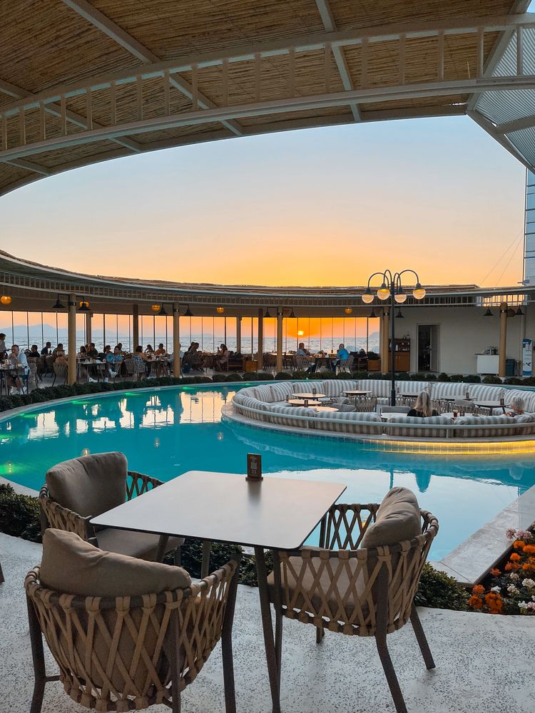 La Blanche Resort & Spa - 88