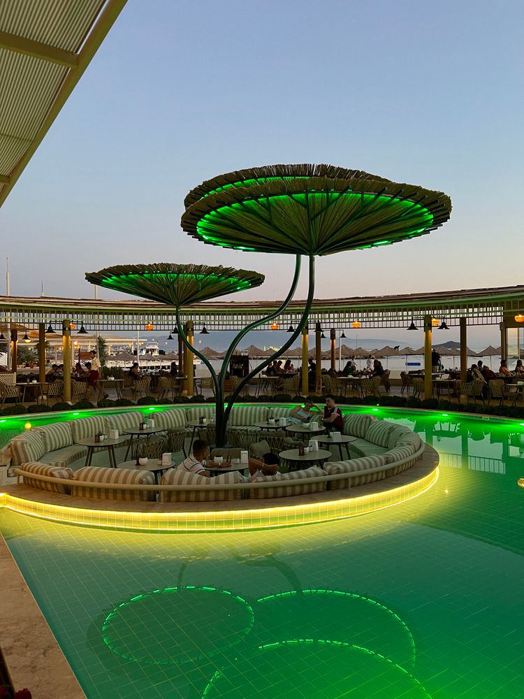 La Blanche Resort & Spa - 87