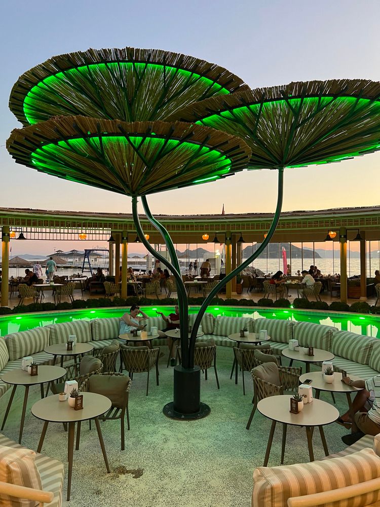 La Blanche Resort & Spa - 86