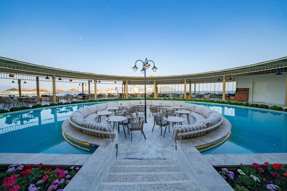 La Blanche Resort & Spa - 85