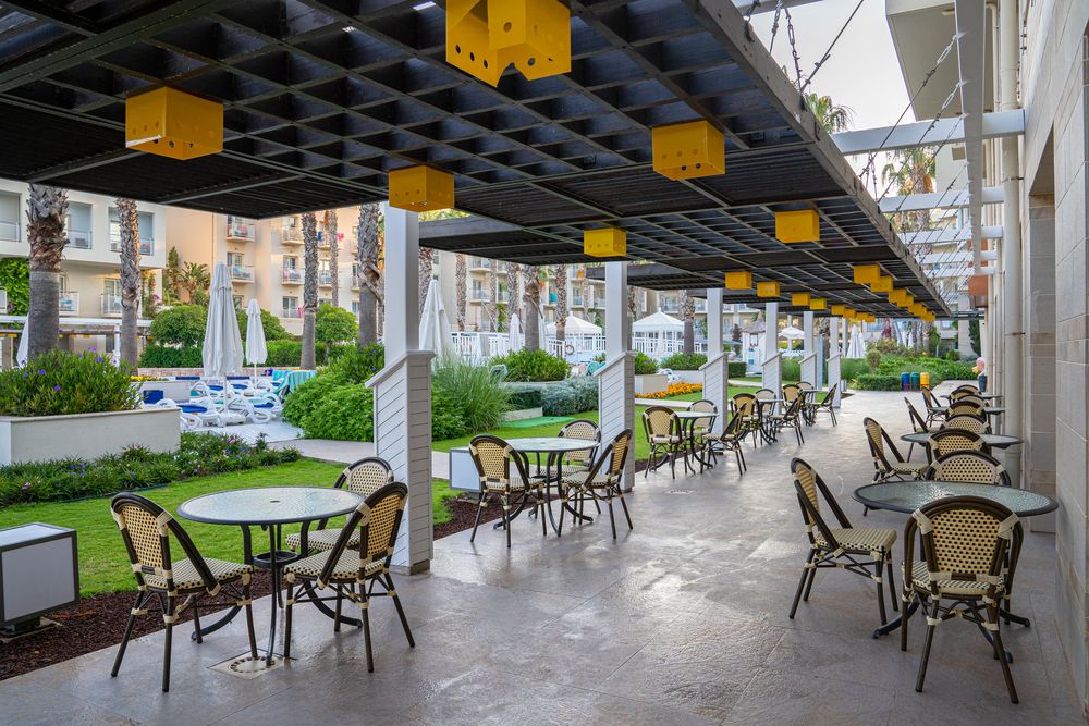 La Blanche Resort & Spa - 84