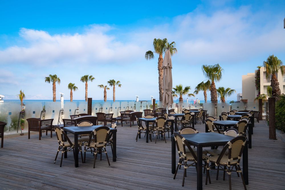 La Blanche Resort & Spa - 83