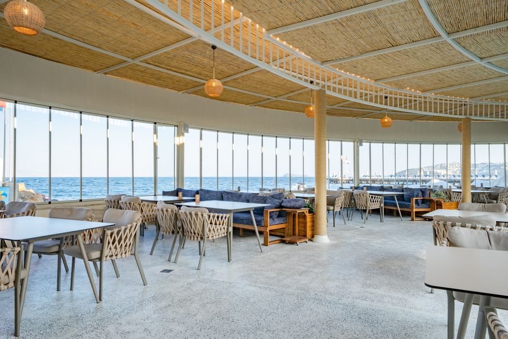 La Blanche Resort & Spa - 82