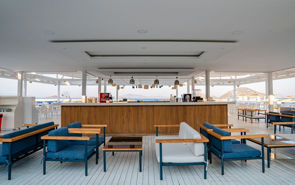 La Blanche Resort & Spa - 81