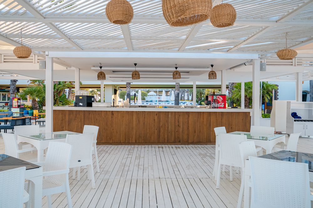 La Blanche Resort & Spa - 80