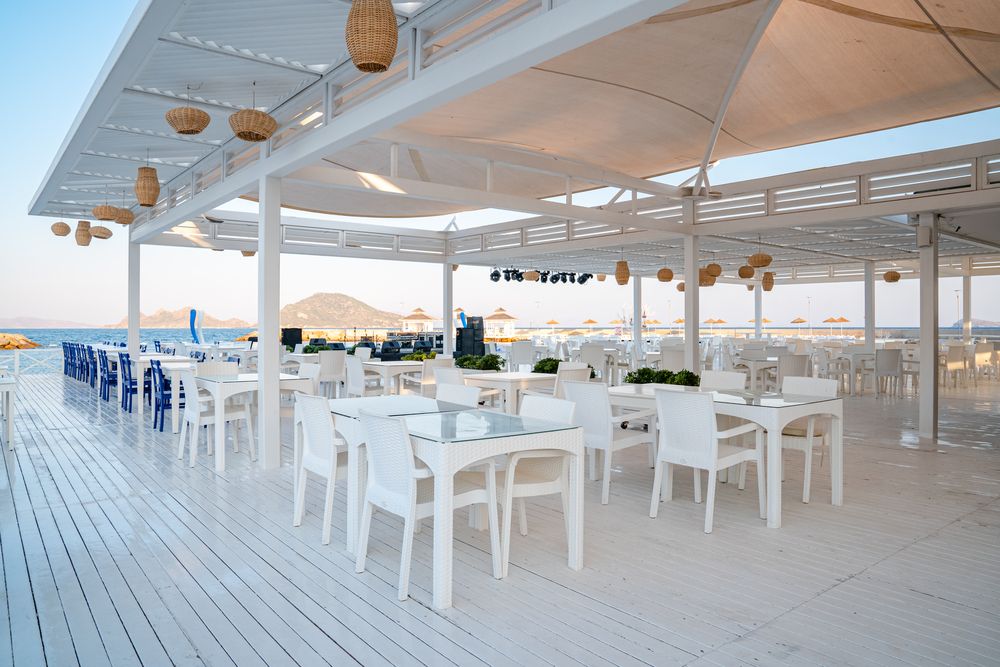 La Blanche Resort & Spa - 79