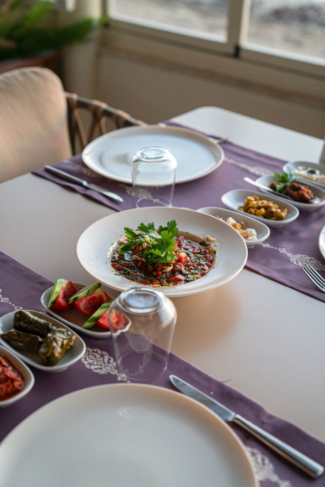 La Blanche Resort & Spa - 78