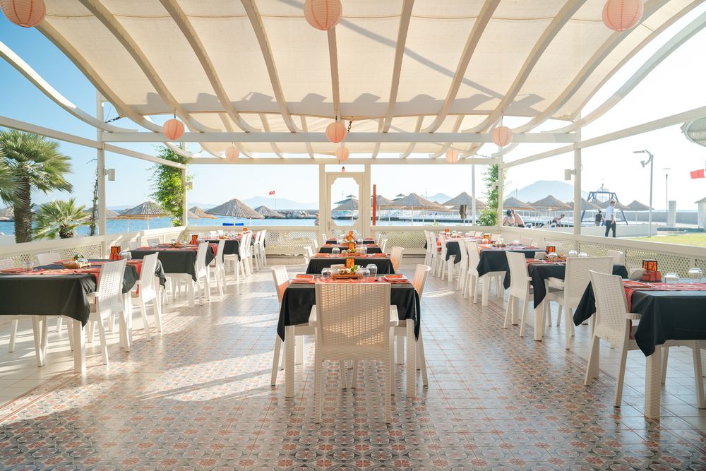 La Blanche Resort & Spa - 77