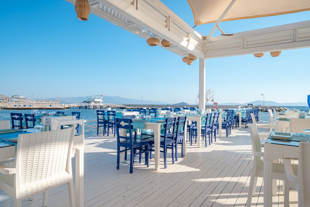 La Blanche Resort & Spa - 76