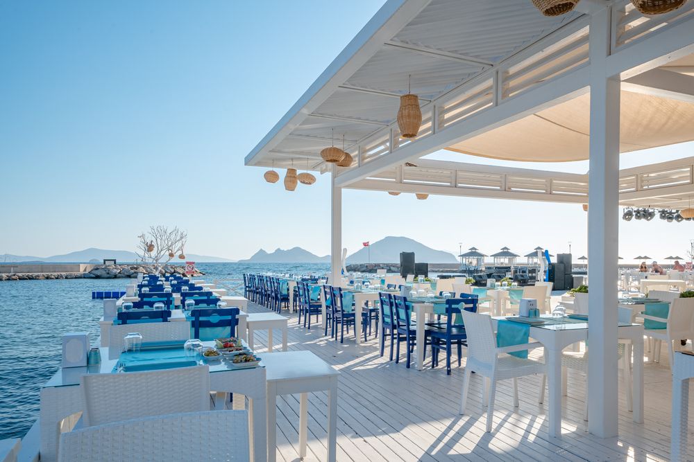 La Blanche Resort & Spa - 75