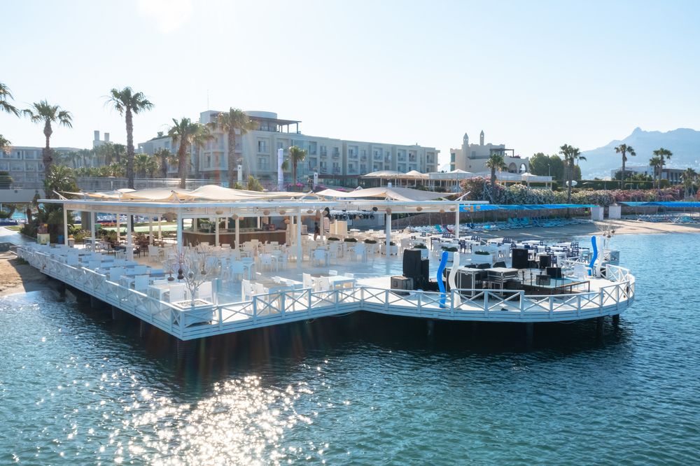 La Blanche Resort & Spa - 74